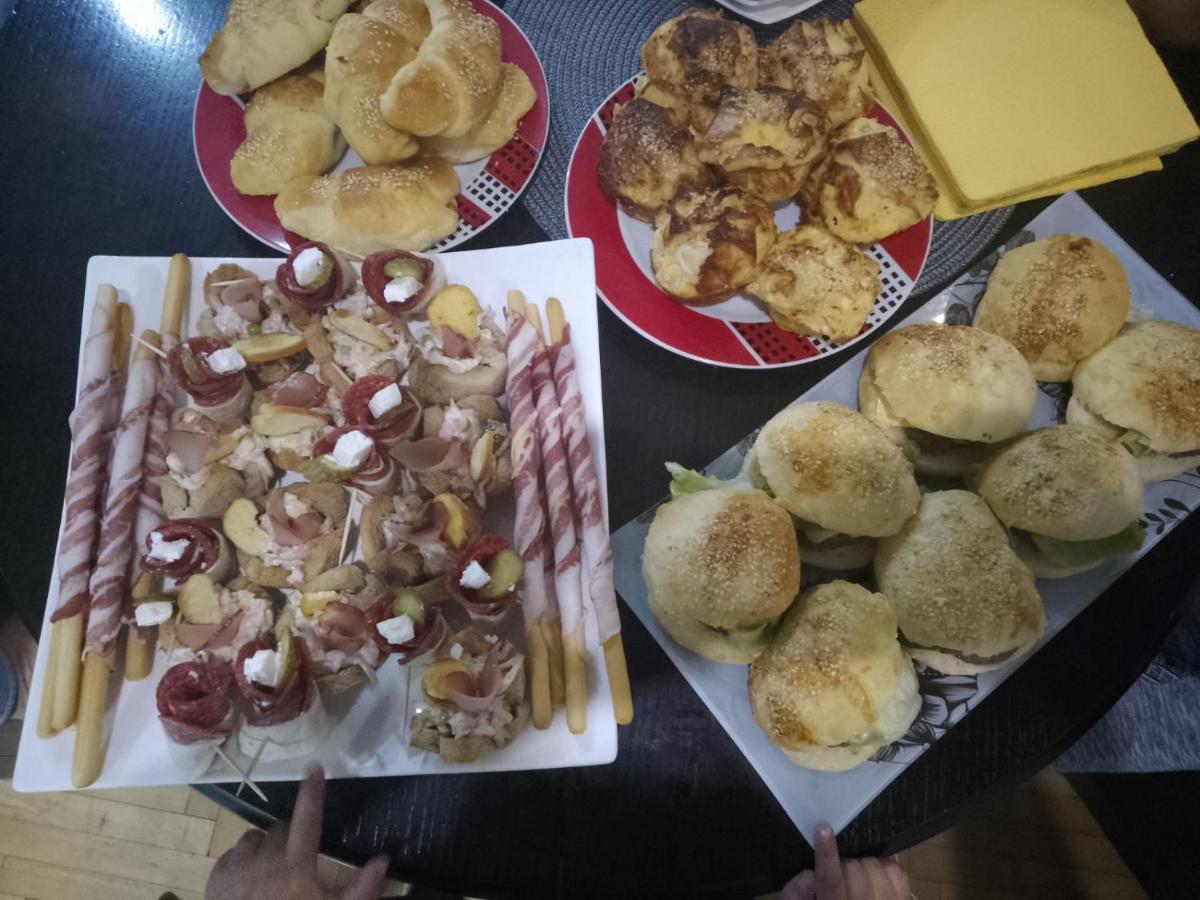 Seosko domacinstvo Nedic - Housity