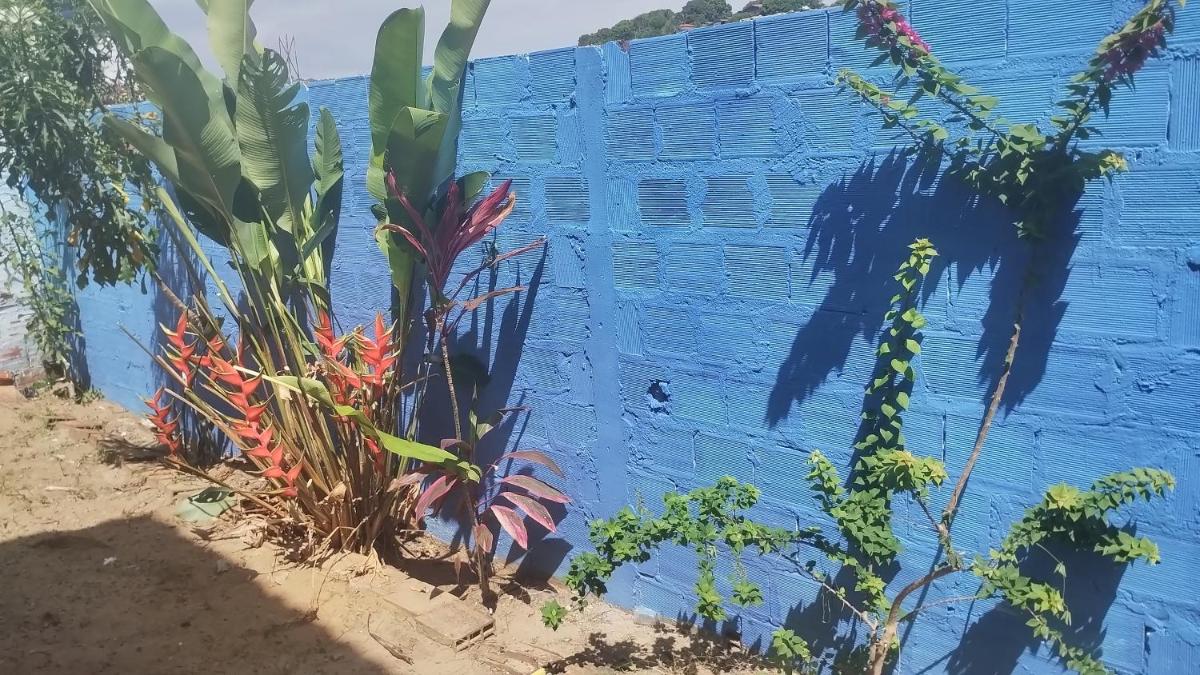 Casa praia cabuçu - azul com piscina - Housity