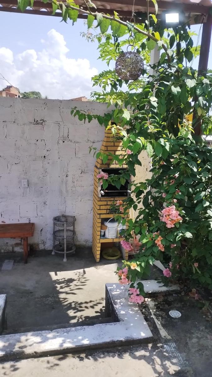 Casa praia cabuçu - azul com piscina - Housity