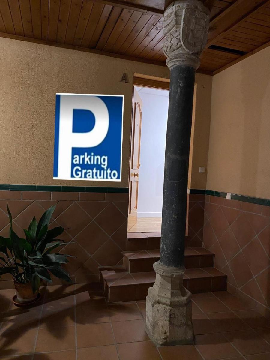 Apartamento Vicario Toledo - Housity