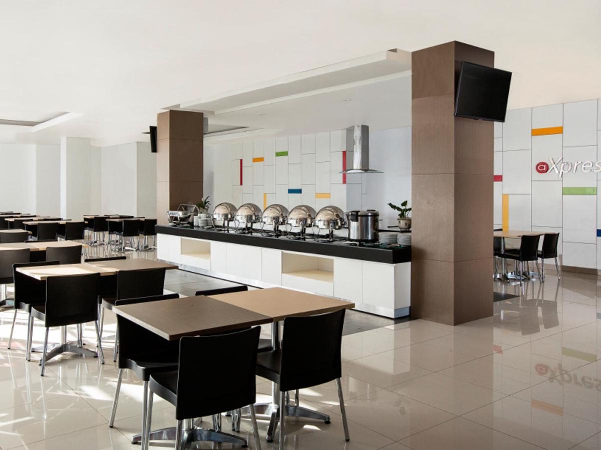 Amaris Hotel Kupang - Housity