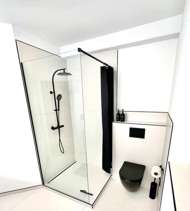 Highlife Apartment Bad Kreuznach ONE - Housity