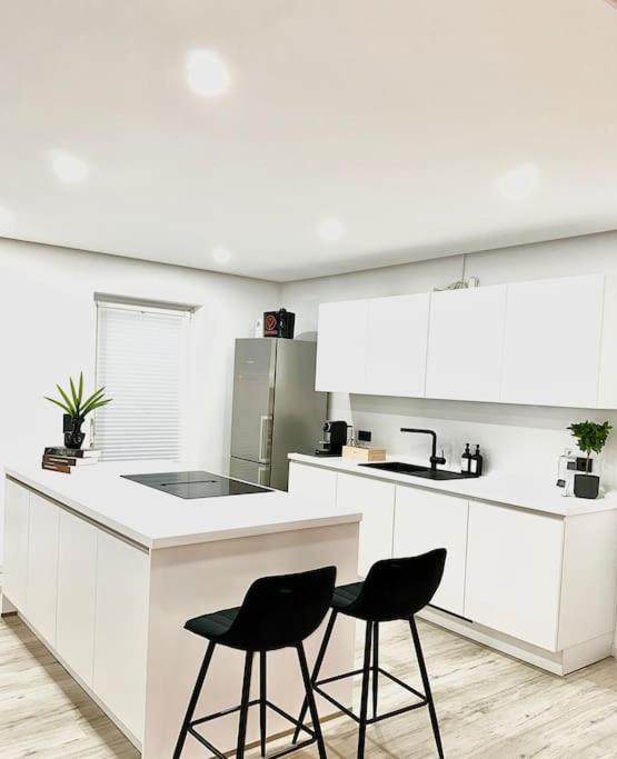 Highlife Apartment Bad Kreuznach ONE - Housity