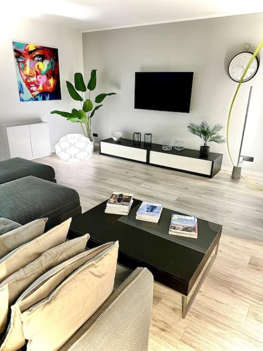 Highlife Apartment Bad Kreuznach ONE - Housity