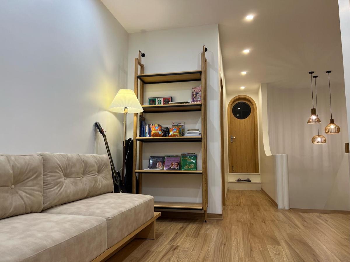 AnAn Sweethome Penhouse Duplex near Bát Tràng - Hizvo