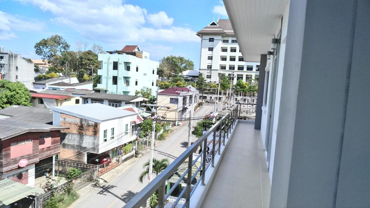 Baan Samrarn - Housity