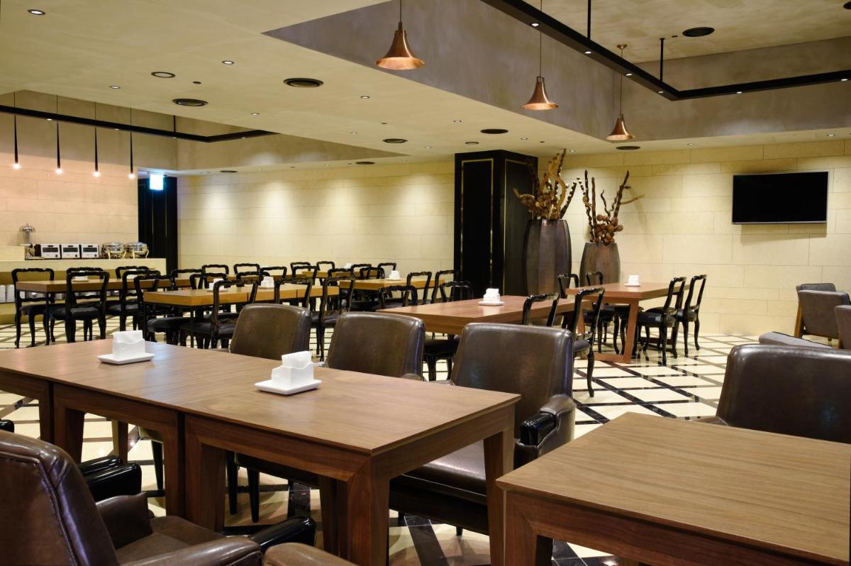 Suitetrails - Hotel The Designers Dongdaemun