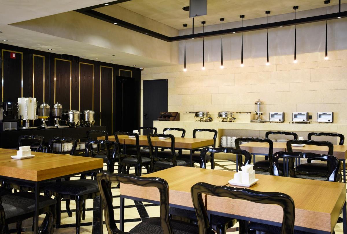 Suitetrails - Hotel The Designers Dongdaemun