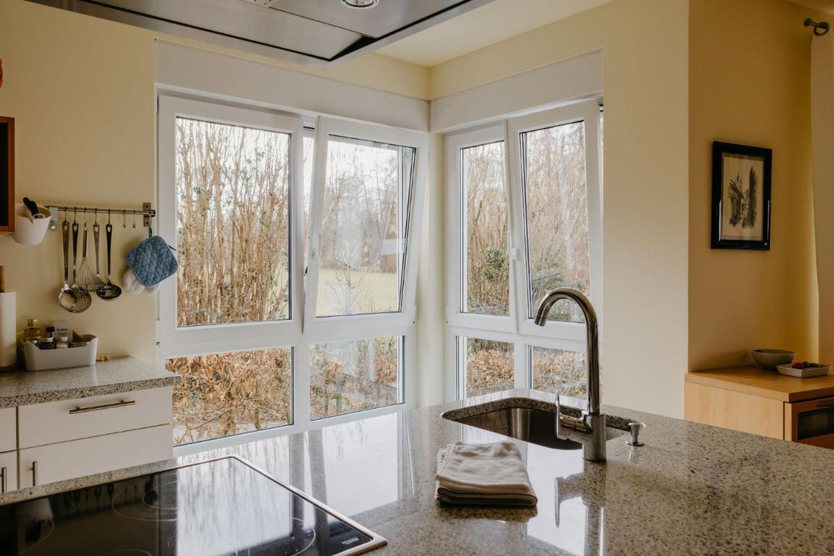 Ferienhaus Emil - Housity