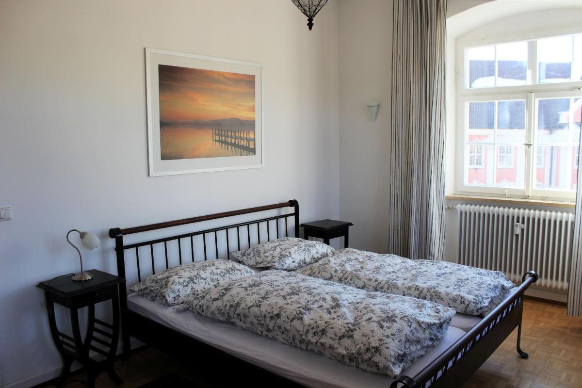 Rodtsches Palais Appartment 9 - Housity