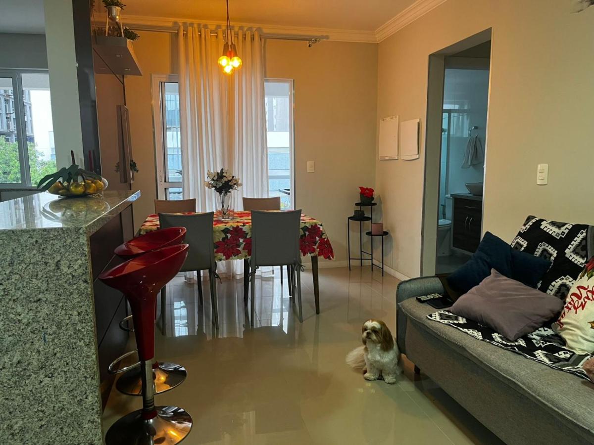 Apartamento confortavel - Housity