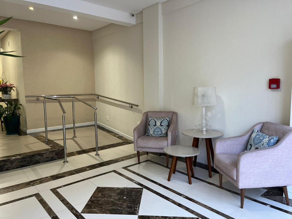 Apartamento confortavel - Housity