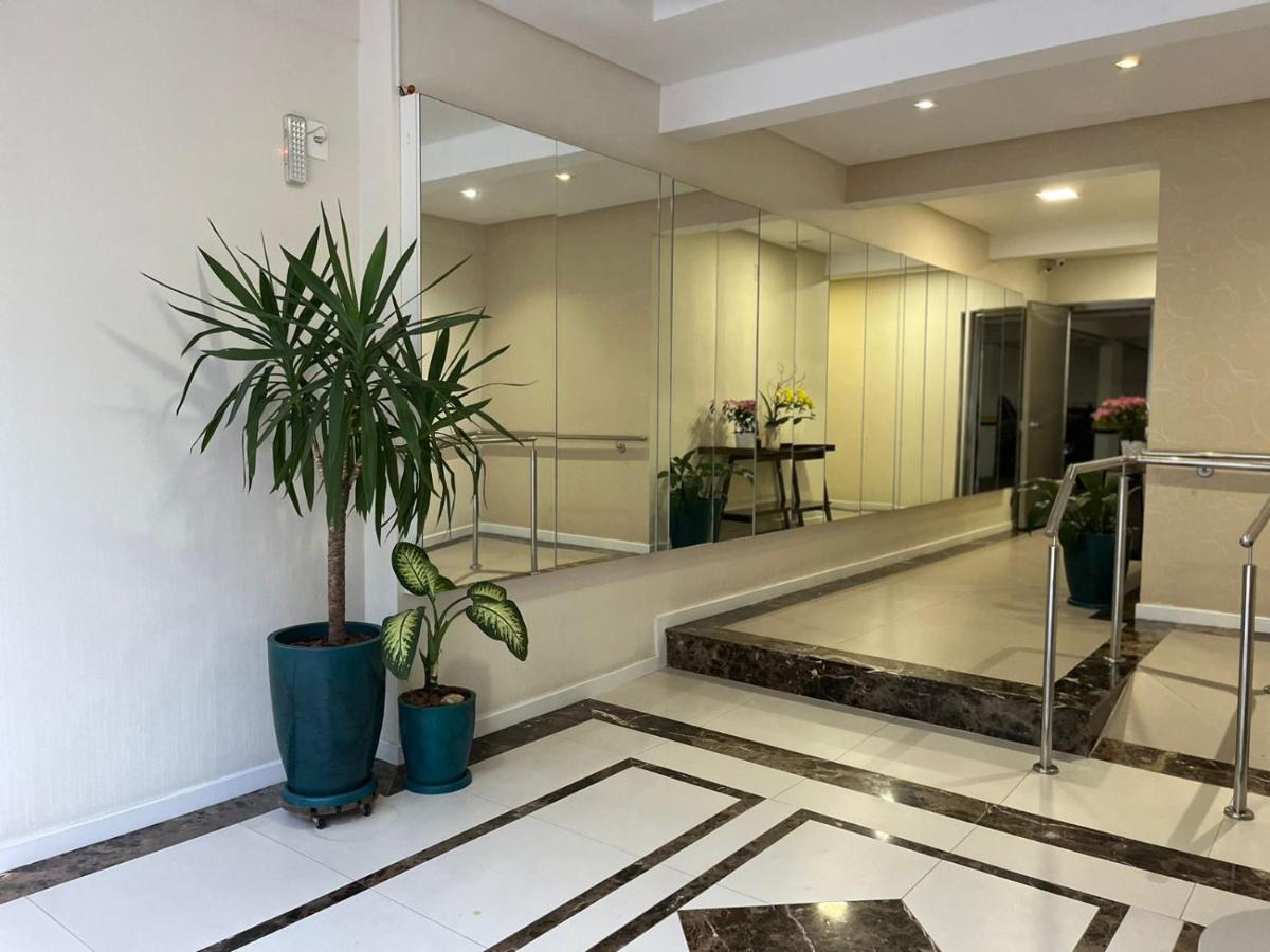 Apartamento confortavel - Housity