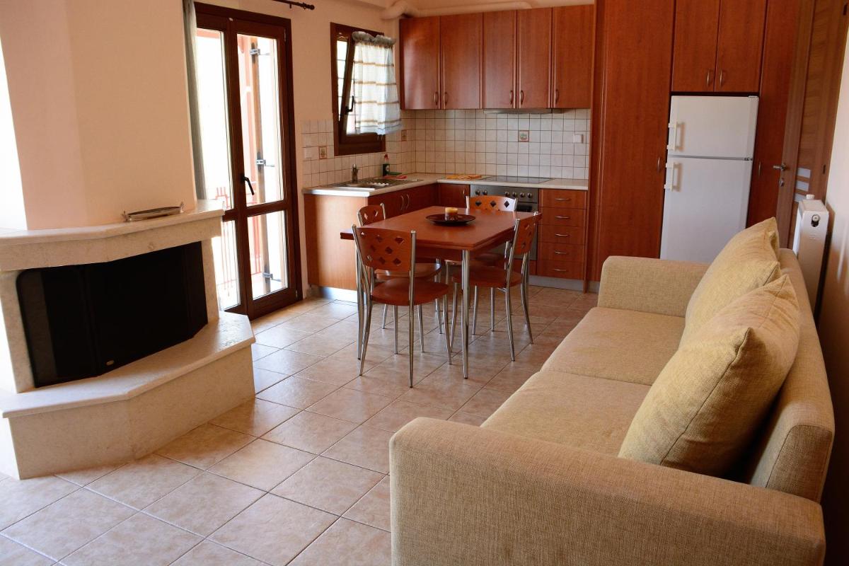 Asterida Villas - Housity
