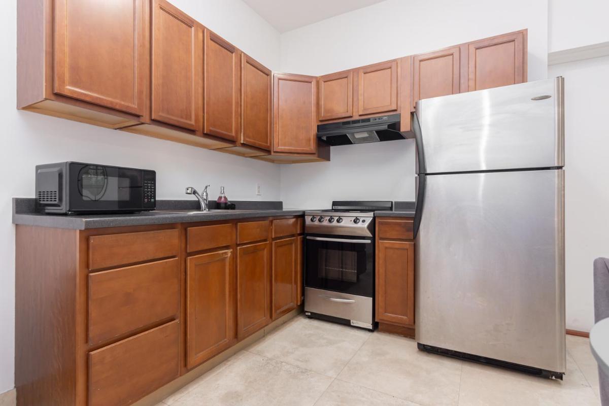 Home Miami Downtown - Wynwood area with backyard - Art District near Beach - Housity