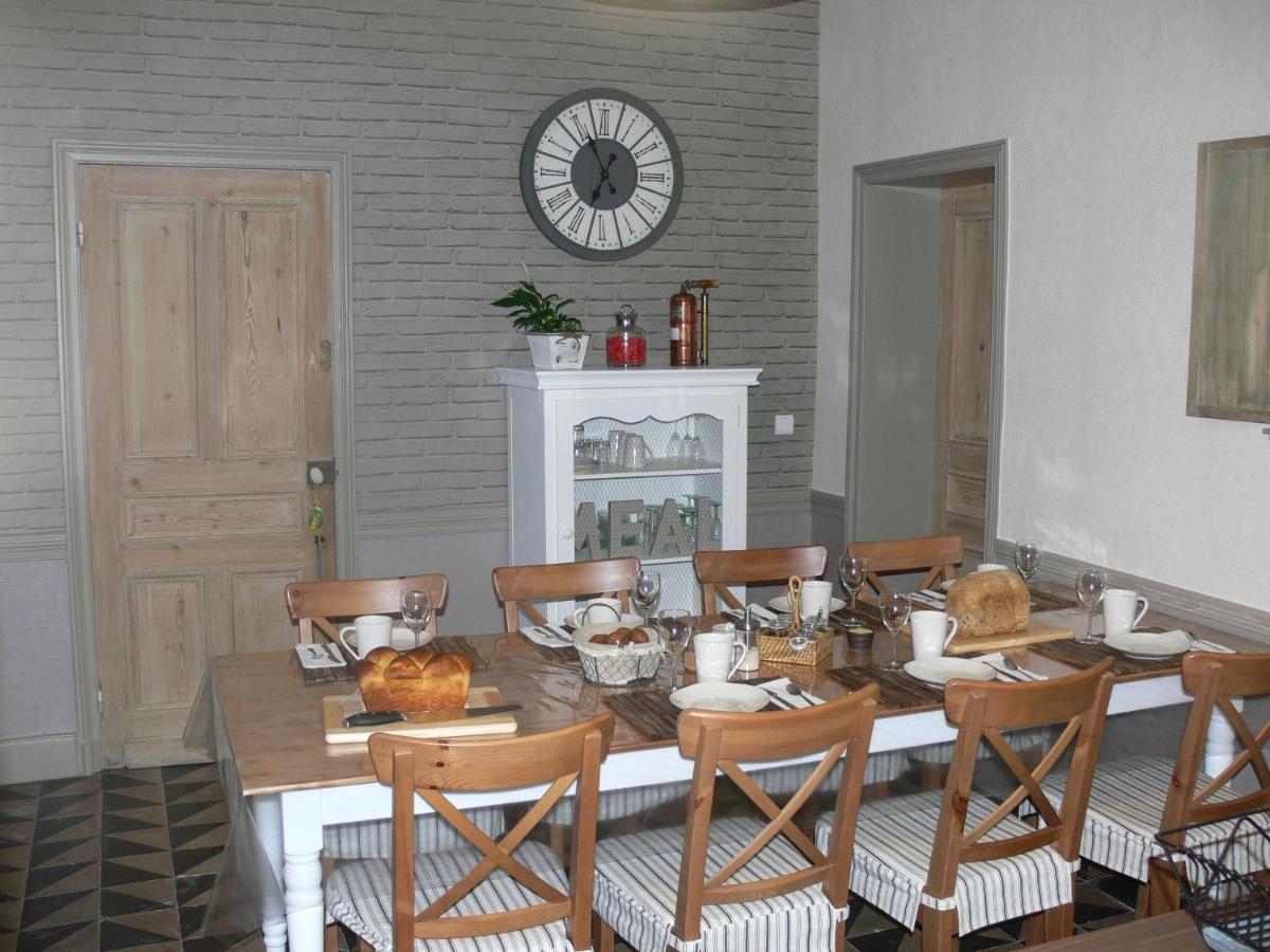 Bed&B La Ferme De L'ostrevent - Housity