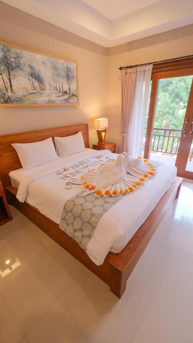 Bambu Lokha Guest house, Gianyar Bali - Housity