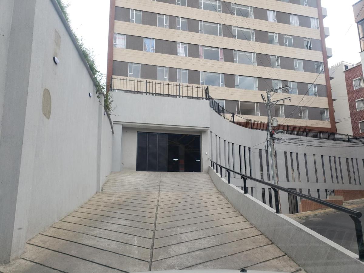 Apartamento amoblado con excelente ubicación en Pasto - Hizvo