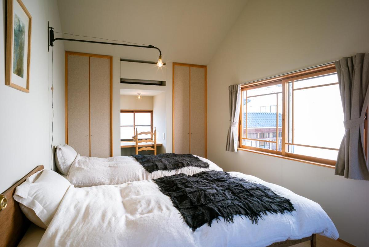 Une stay&diner - Housity