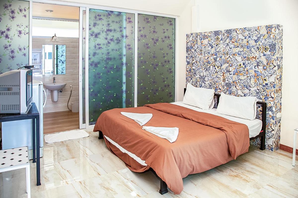 Yoko River Kwai Resort - Housity