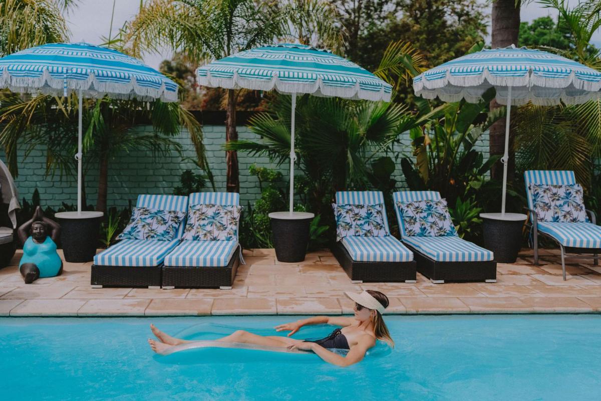 Mulwala Resort - Housity
