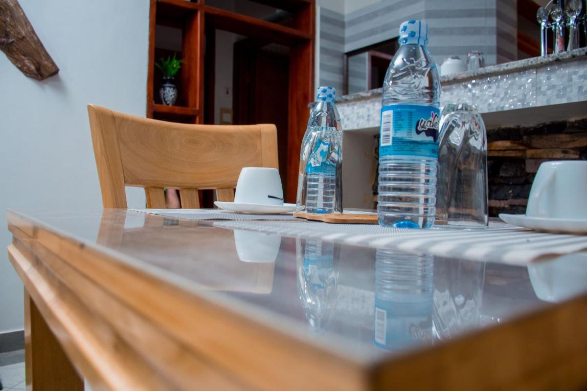 Travel Sanctuary residence - Luxury2 - Hizvo