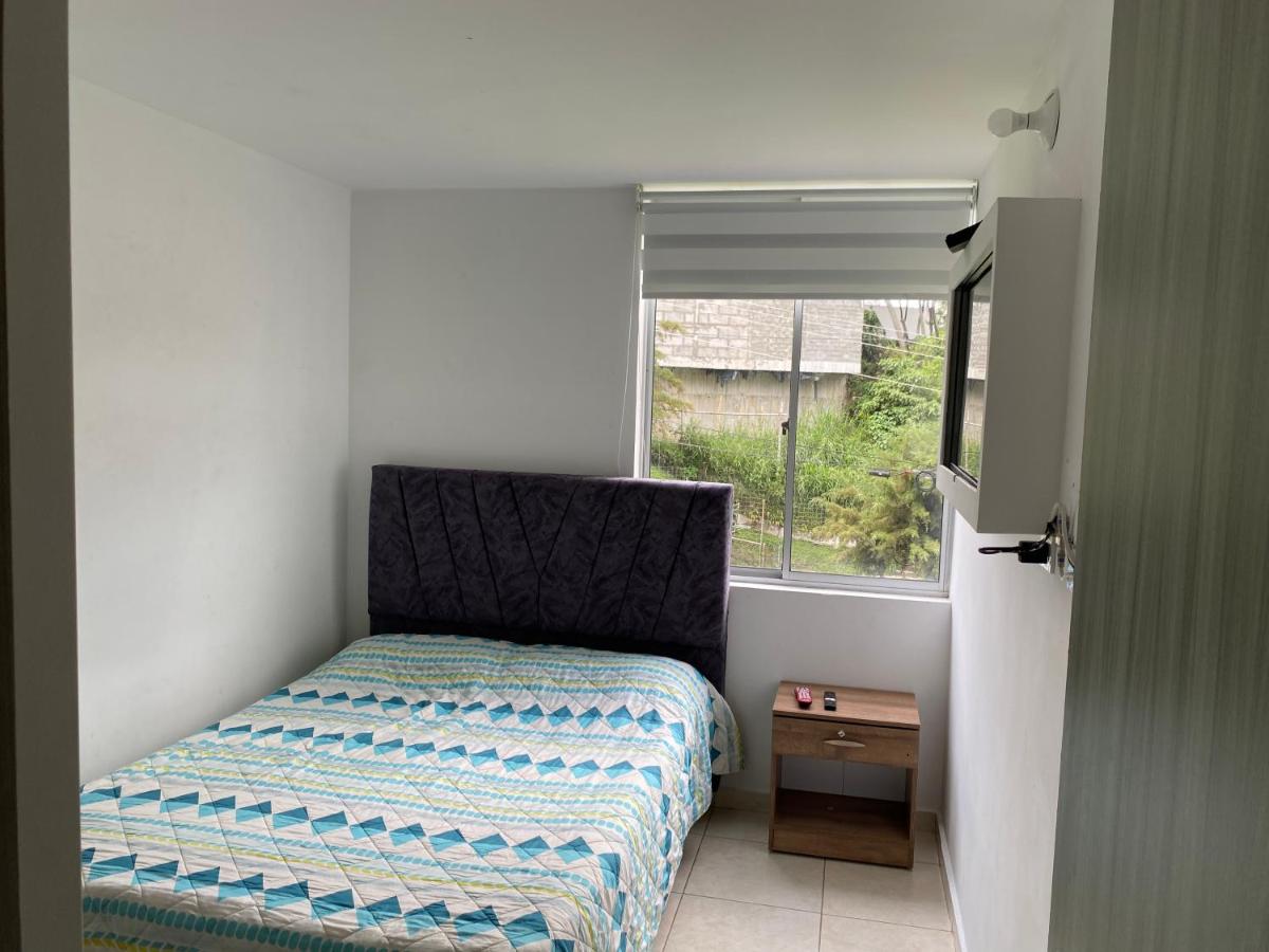 Apto 606 san Luis Rey Armenia - Housity