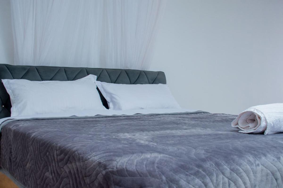 Travel Sanctuary residence - Luxury2 - Hizvo