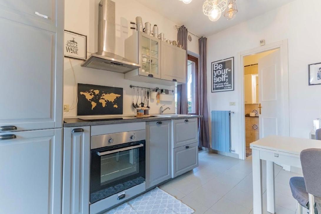 Appartamentino in AZ.AGRICOLA - MALPENSA- LAGO MAGGIORE- - Housity