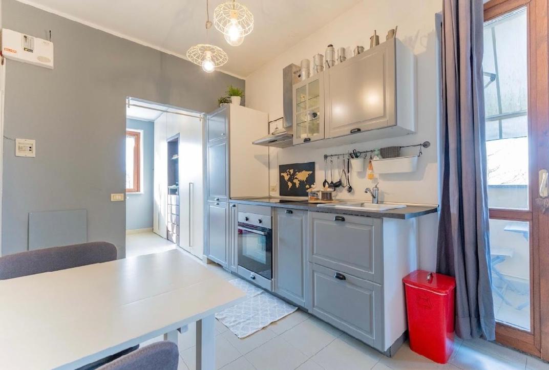 Appartamentino in AZ.AGRICOLA - MALPENSA- LAGO MAGGIORE- - Housity