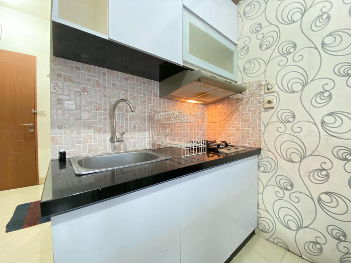Cozy 2BR Apartment at Pinewood Jatinangor By Travelio - Housity