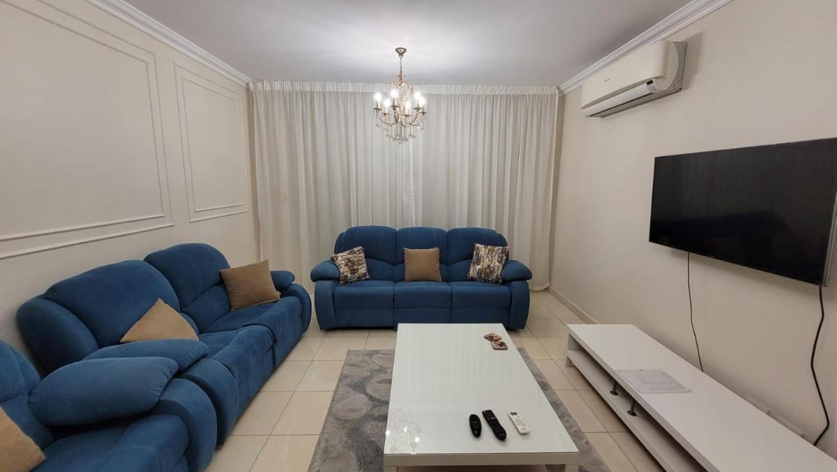 Dreamy residences at Madinaty مدينتي - Housity