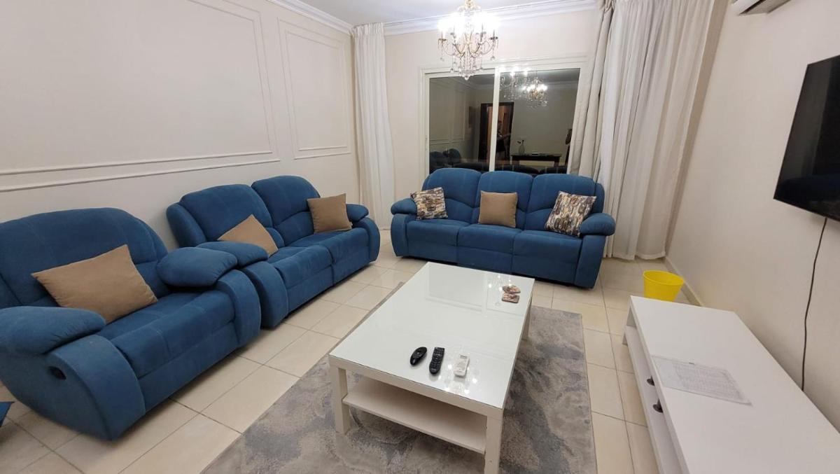 Dreamy residences at Madinaty مدينتي - Housity