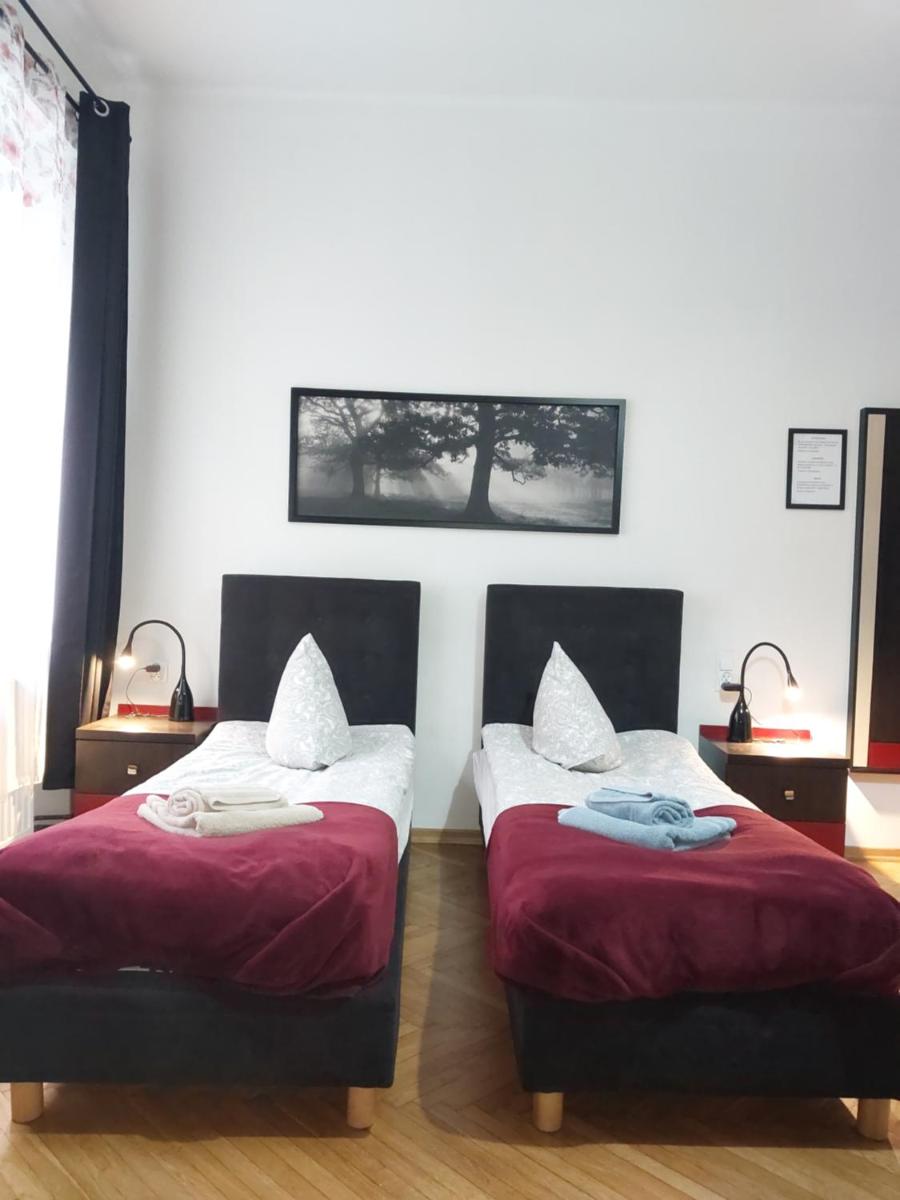 Nowy Kleparz w Centrum - Housity