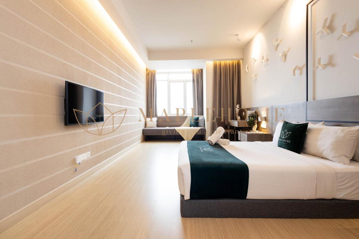 Windmill Premier Suites Genting Highlands - Housity