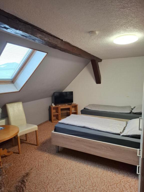 Ferienhof Hanstorf - Housity