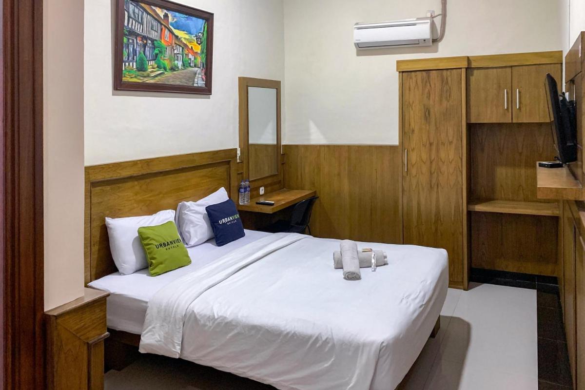 Urbanview Alfiya Hotel Lampung by RedDoorz - Housity
