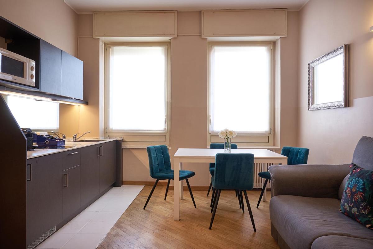 Milan Retreats Duomo Suites - Housity