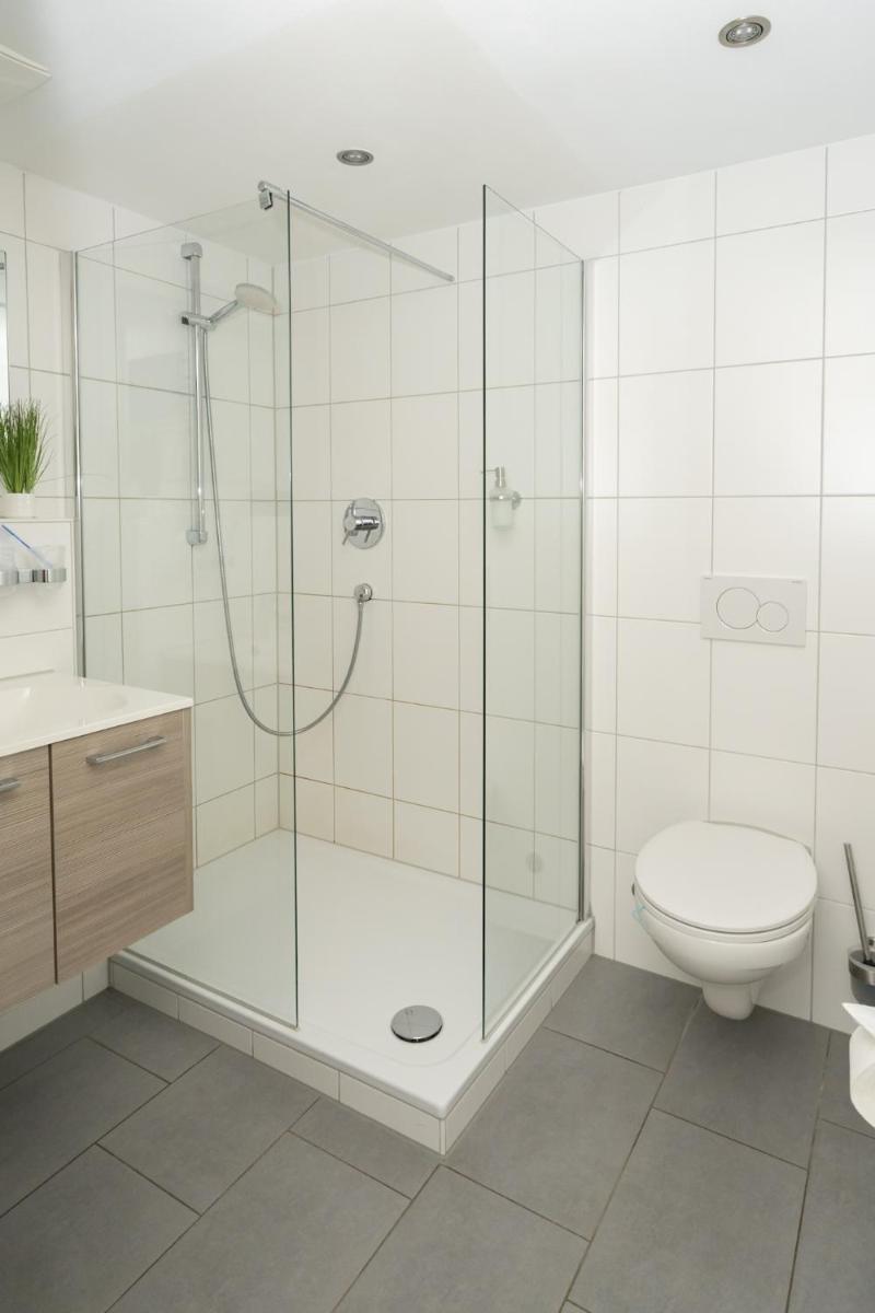 Hotel Garni BURG WALDENSTEIN - Housity