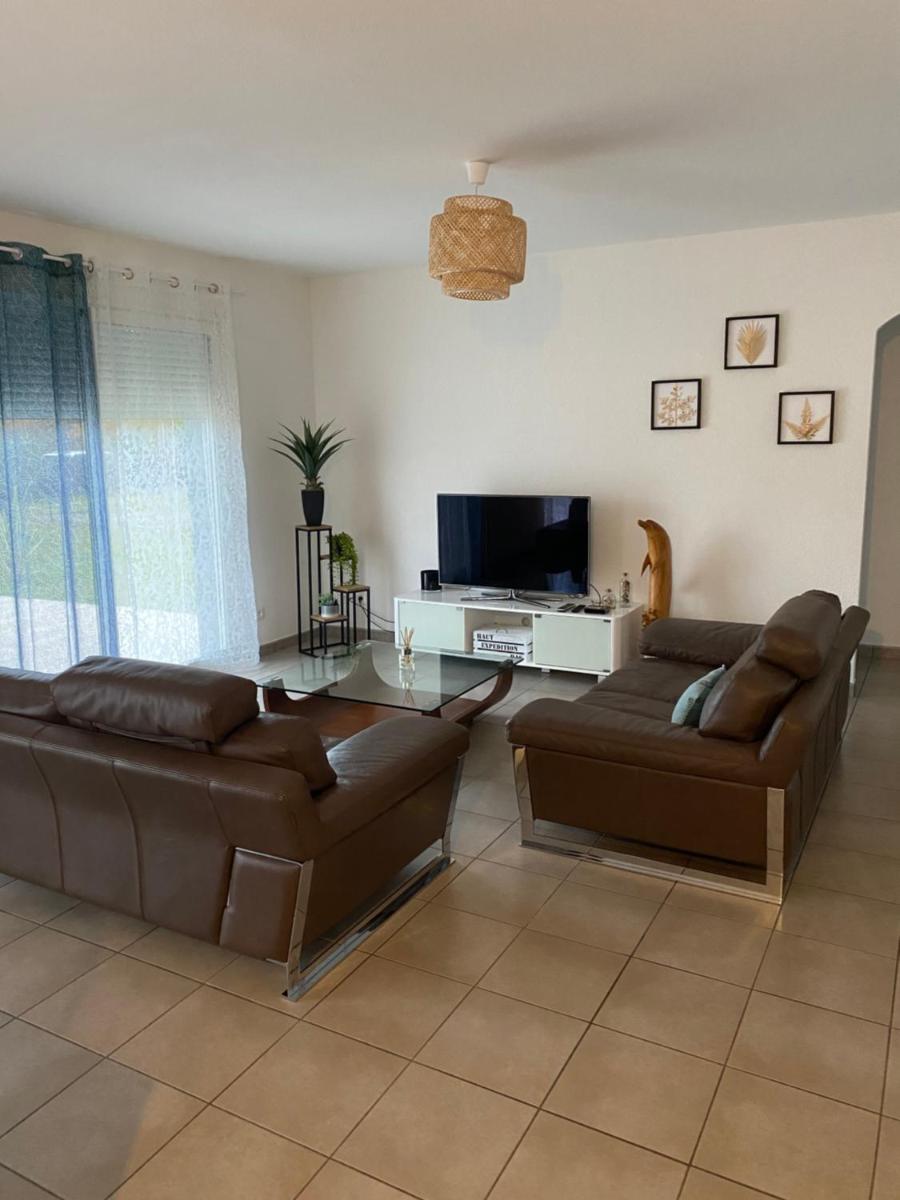 Chez Saby & Nico - Housity