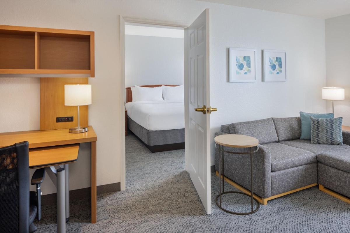TownePlace Suites by Marriott Orlando East/UCF Area - Housity
