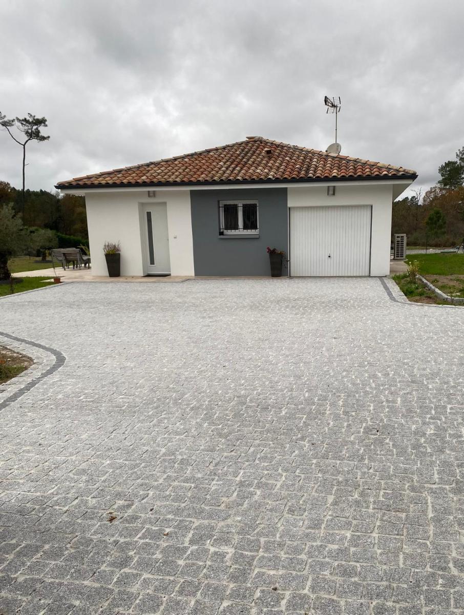 Chez Saby & Nico - Housity