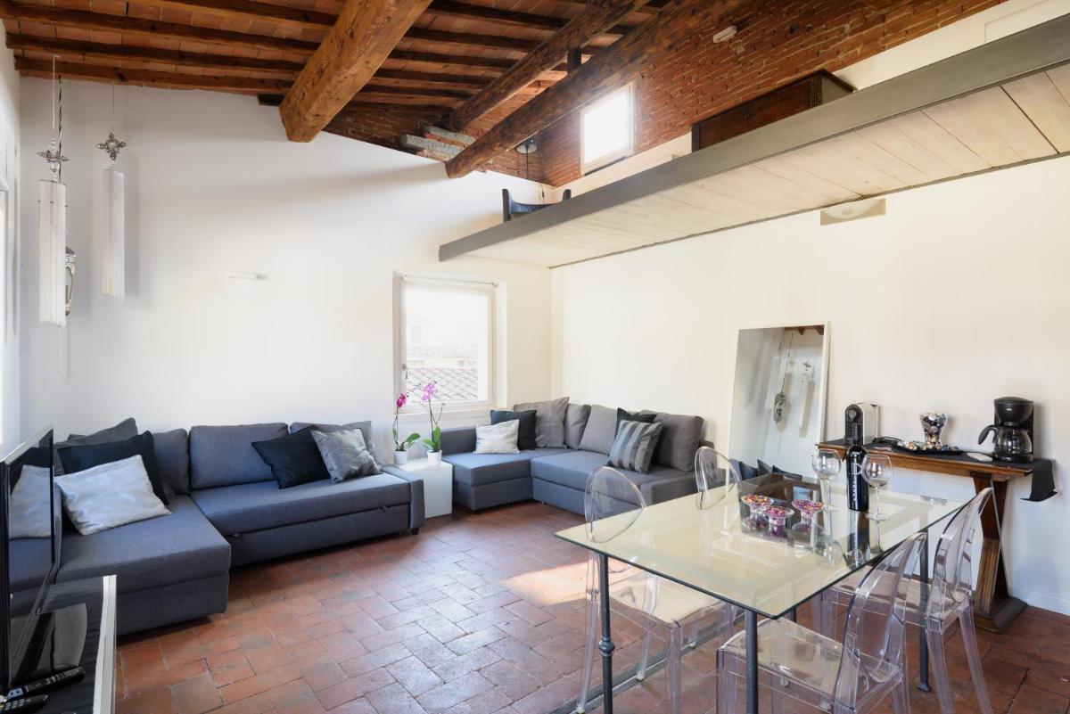Casa Delco Firenze - Housity