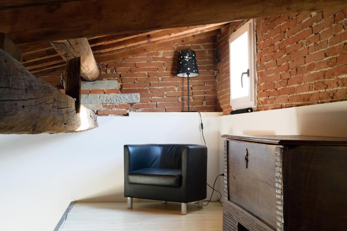 Casa Delco Firenze - Housity