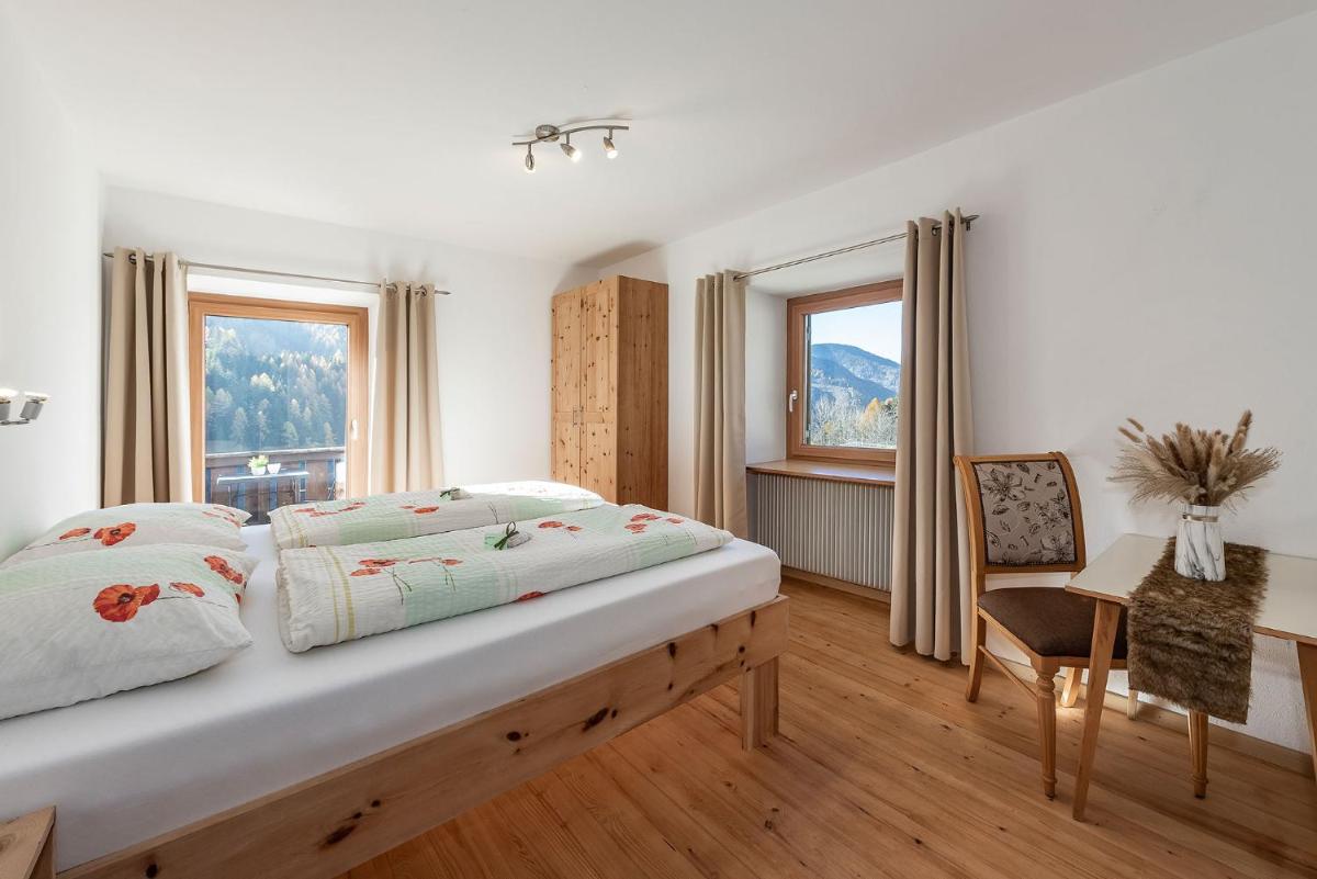 Austillerhof - Urlaub auf dem Bauernhof - Housity
