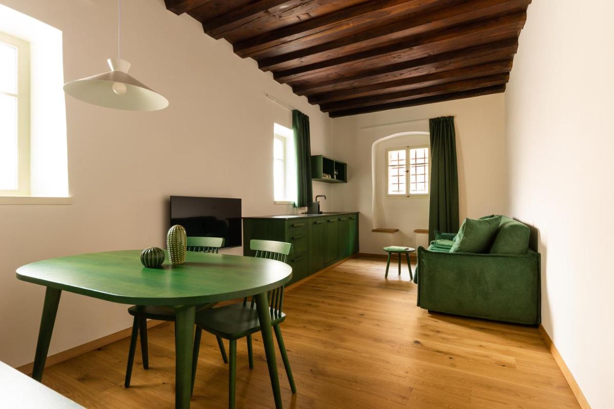 Casa Fellin Guesthouse - Housity