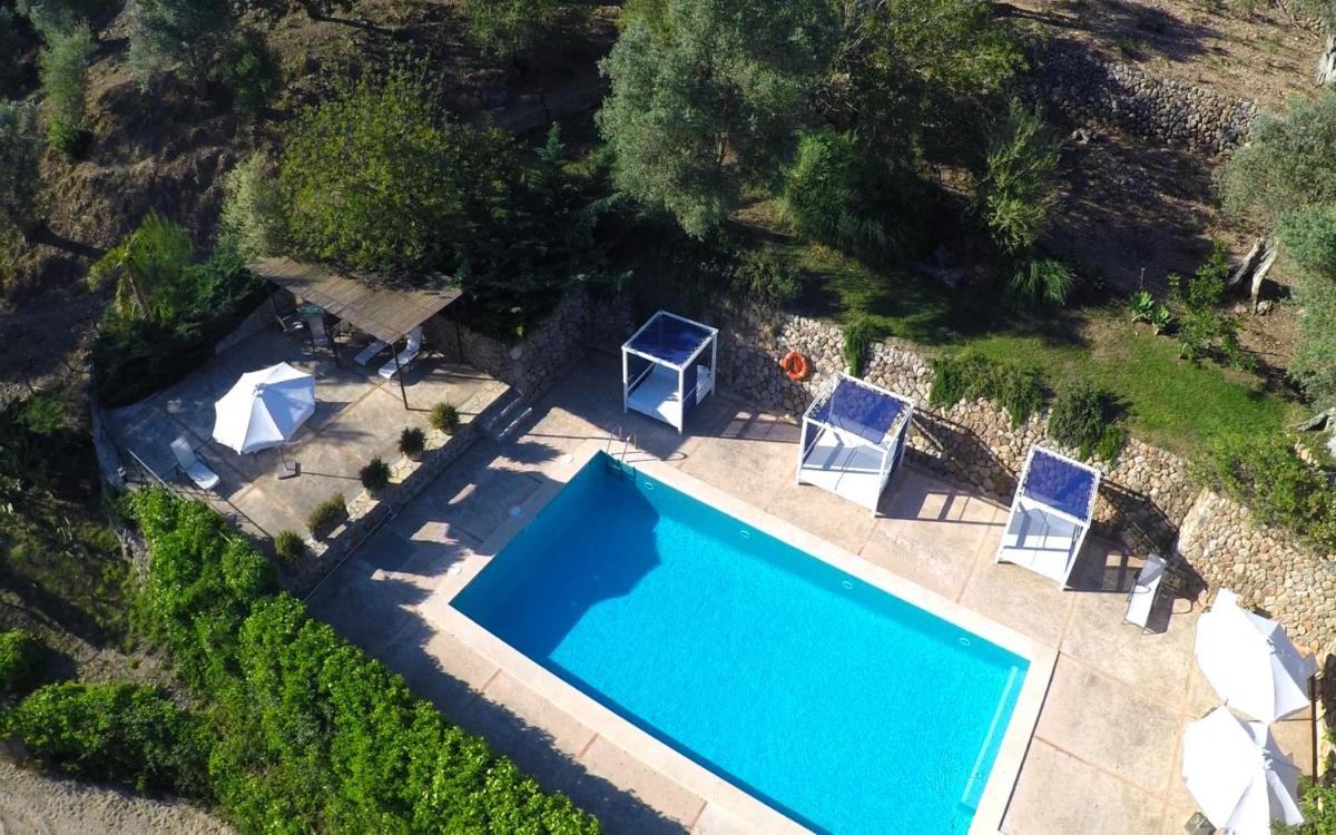 Alfabia Nou Agroturismo - Housity