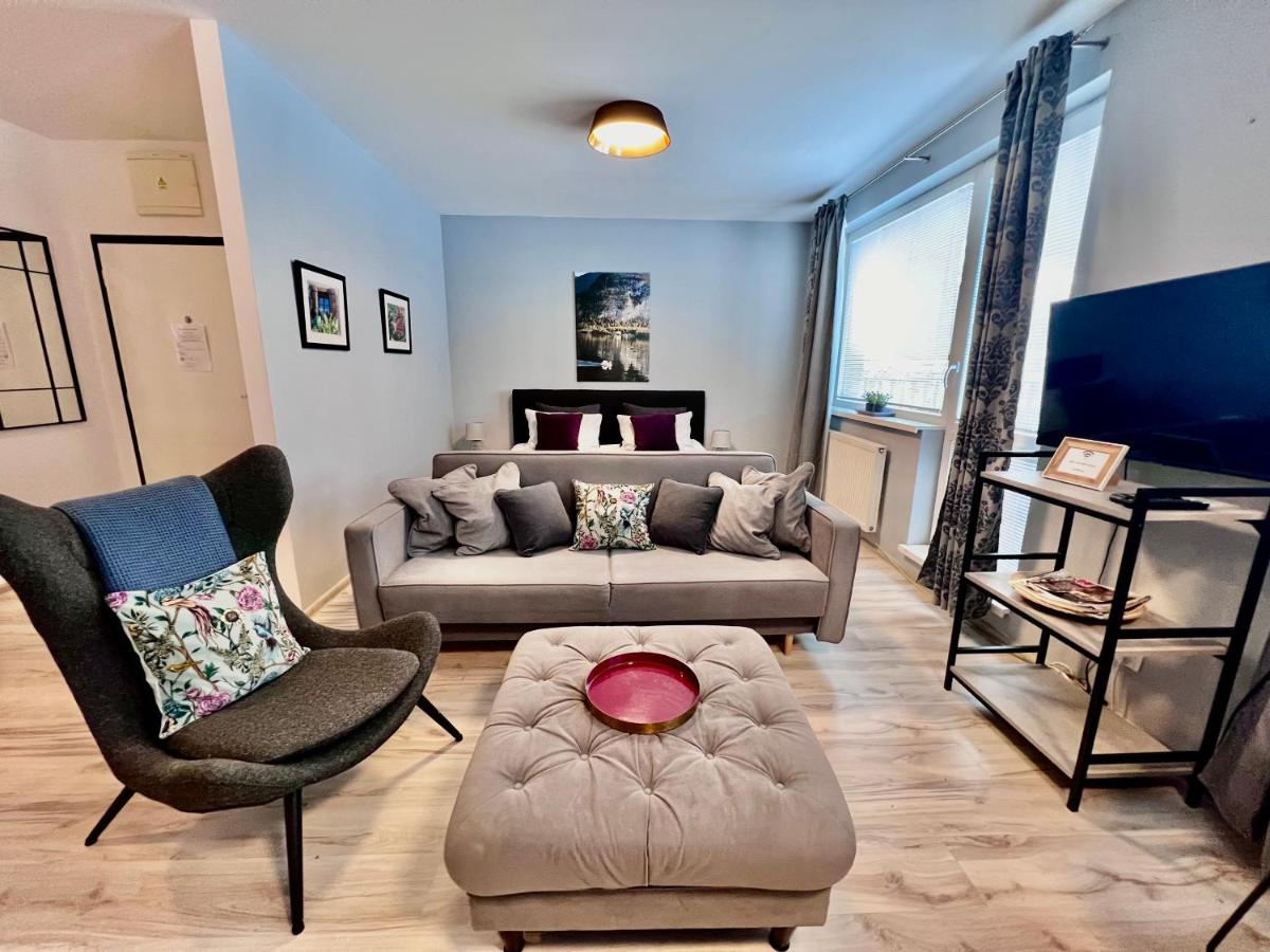 The Luxury Suite - Boru - Housity