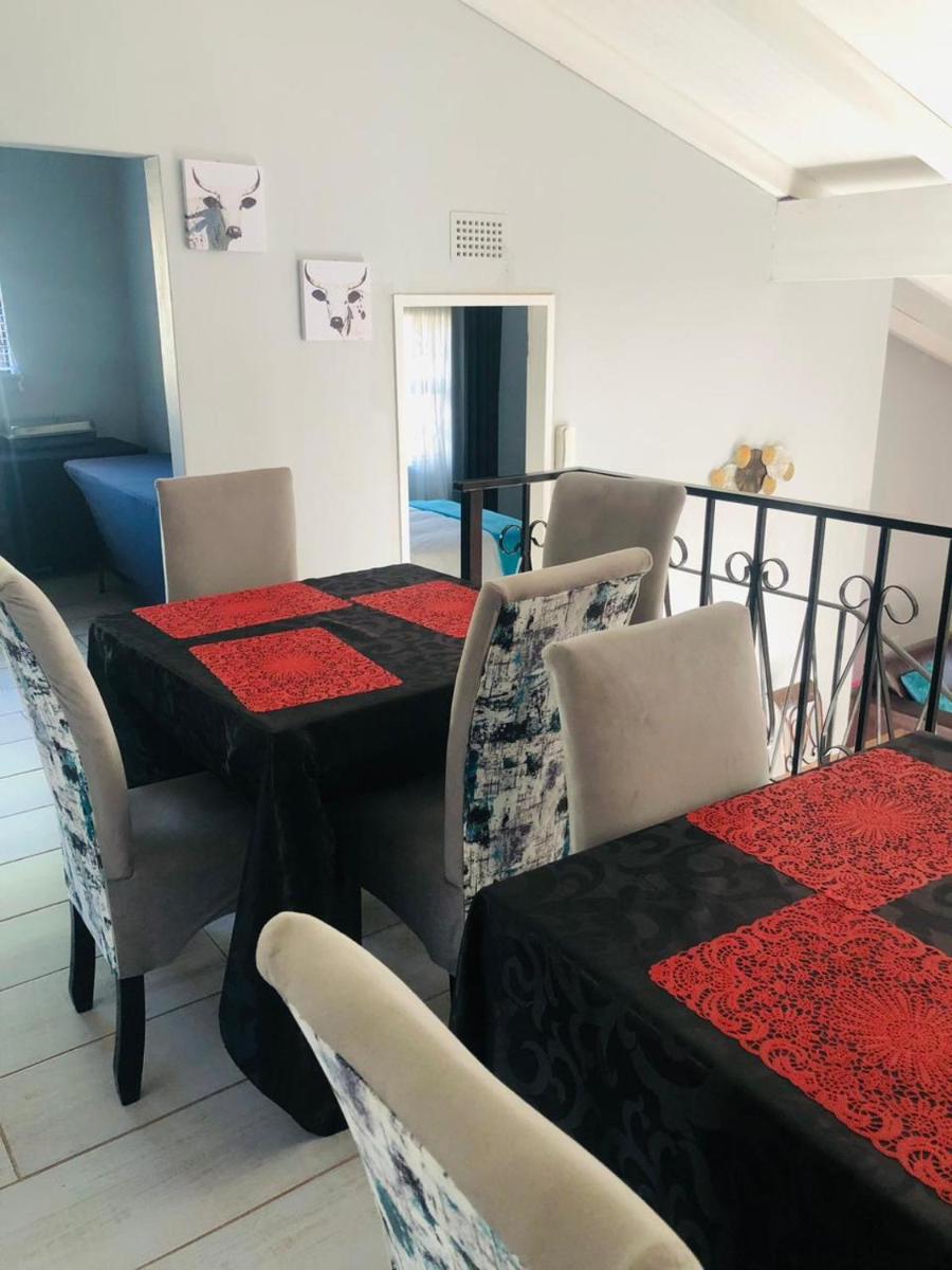 Elihle Guest house - Hizvo