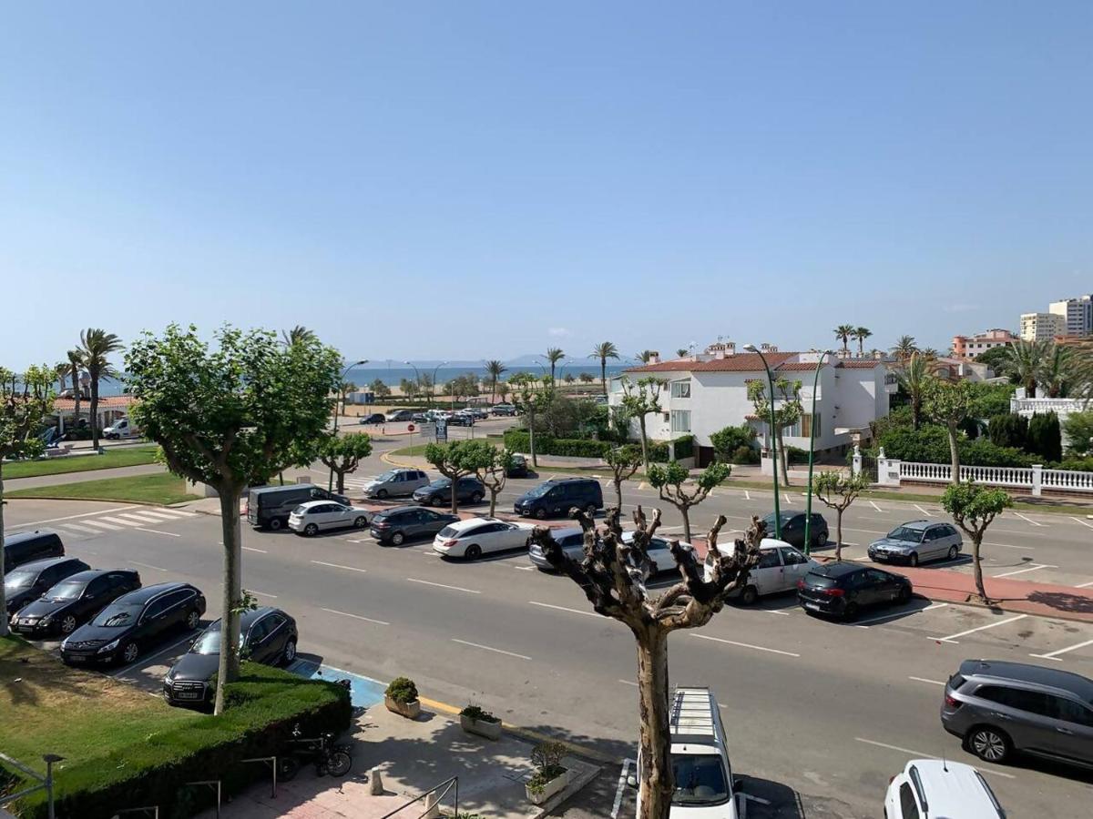 AwayDays Estudio Vista Mar con WiFi - Housity